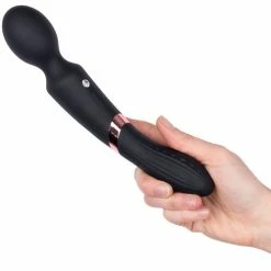 Budget 🌟 Bondara Star Power 10 Function G-Spot And Wand Vibrator 💯 -Sex Toys Sales Store unnamed file 10