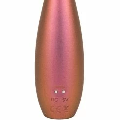 Flash Sale 🤩 Bondara Cosmos Metallic Red 10 Function Wand Vibrator ❤️ -Sex Toys Sales Store unnamed file 100
