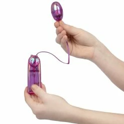 Cheap 💯 Bondara&Sex Ooh La La! Remote Control Vibrating Love Egg 🔥 -Sex Toys Sales Store unnamed file 105