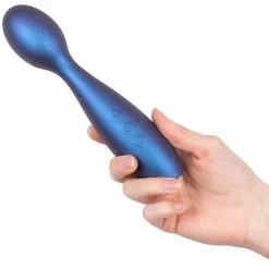 Deals 💯 Bondara Supernova Metallic Blue 10 Function Wand Vibrator 🔔 -Sex Toys Sales Store unnamed file 111