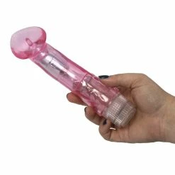 Cheap ❤️ Bondara&Sex Chick Flick Clitoral Vibrator ✨ -Sex Toys Sales Store unnamed file 115