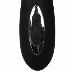 Wholesale 🎁 Bondara Black 10 Function Clit-Flicking G-Spot Rabbit Vibrator 😉 -Sex Toys Sales Store unnamed file 119