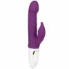Flash Sale 😍 Bondara Twitch Purple 13 Function Dynamic Rabbit Vibrator ✨ -Sex Toys Sales Store unnamed file 121