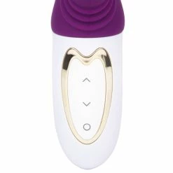Flash Sale 😍 Bondara Twitch Purple 13 Function Dynamic Rabbit Vibrator ✨ -Sex Toys Sales Store unnamed file 124