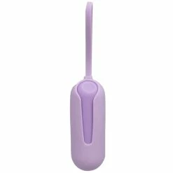 Budget 😀 Bondara Purple 10 Function Rechargeable Bullet Vibrator Love Egg 😀