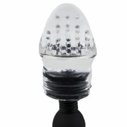 Best Sale 🛒 Bondara Black Midi Rechargeable Multi Speed Wand Vibrator ⭐ -Sex Toys Sales Store unnamed file 139