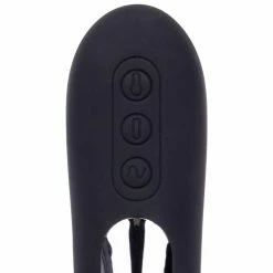 Hot Sale ❤️ Bondara Pump & Grind 12 Function Inflatable P-Spot Vibe 🔥 -Sex Toys Sales Store unnamed file 161