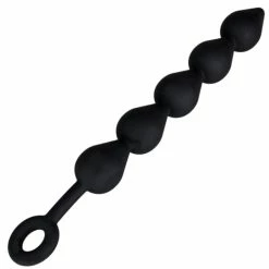 Sex Toys Sales Store 29 Outlet ๐ Bondara Supersize Silicone Anal Beads ? 16 Inch โ