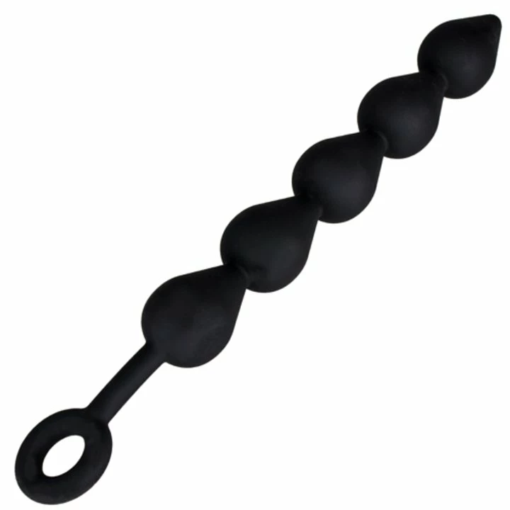 Outlet π Bondara Supersize Silicone Anal Beads ? 16 Inch β 3 Outlet π Bondara Supersize Silicone Anal Beads ? 16 Inch β