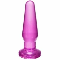 Brand new 😀 Bondara&Sex Set Of 3 Training Butt Plugs - Purple 😉 -Sex Toys Sales Store unnamed file 173