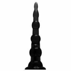 Top 10 💯 Bondara&Sex Orgasma Black Vibrating Butt Plug 🌟