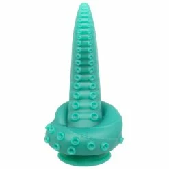 Cheap ⌛ The Octopussy Tentacle Swirl Monster Dildo - 8 Inch 💯