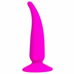 Discount ๐ Bondara Magenta Silicone G-Spot & P-Spot Stimulator ? 5 Inch ๐ฅ