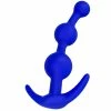 Best Pirce 😍 Bondara Blue Silicone Anchor Anal Beads ? 5 Inch 💯 -Sex Toys Sales Store unnamed file 199