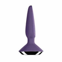 Outlet โจ Satisfyer Plug-ilicious 1 App Controlled Rechargeable Butt Plug ๐ 17 Outlet โจ Satisfyer Plug-ilicious 1 App Controlled Rechargeable Butt Plug ๐ -Sex Toys Sales Store unnamed file 210