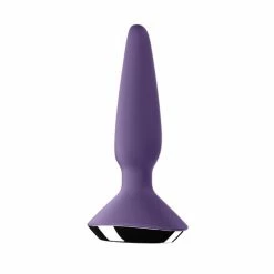 Outlet โจ Satisfyer Plug-ilicious 1 App Controlled Rechargeable Butt Plug ๐ 19 Outlet โจ Satisfyer Plug-ilicious 1 App Controlled Rechargeable Butt Plug ๐ -Sex Toys Sales Store unnamed file 212