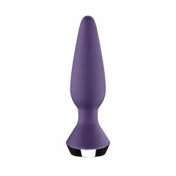Outlet โจ Satisfyer Plug-ilicious 1 App Controlled Rechargeable Butt Plug ๐ 21 Outlet โจ Satisfyer Plug-ilicious 1 App Controlled Rechargeable Butt Plug ๐ -Sex Toys Sales Store unnamed file 214