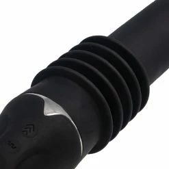 Budget 😍 Bondara Park And Ride Black Thrusting Vibrator ? 11 Inch 😉 -Sex Toys Sales Store unnamed file 225