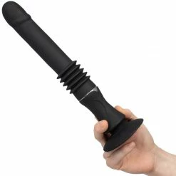 Budget 😍 Bondara Park And Ride Black Thrusting Vibrator ? 11 Inch 😉 -Sex Toys Sales Store unnamed file 226