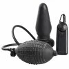 Cheapest 👏 Bondara Latex Ultimate Inflatable Vibrating Butt Plug ? 5.5 Inch 😀 -Sex Toys Sales Store unnamed file 233