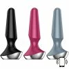 Cheap 🤩 Satisfyer Plug-ilicious 2 App Controlled Rechargeable Butt Plug 🌟 -Sex Toys Sales Store unnamed file 235