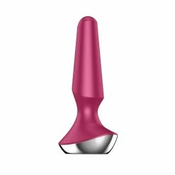 Cheap 🤩 Satisfyer Plug-ilicious 2 App Controlled Rechargeable Butt Plug 🌟 -Sex Toys Sales Store unnamed file 237