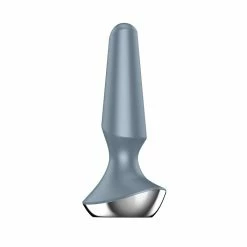 Cheap 🤩 Satisfyer Plug-ilicious 2 App Controlled Rechargeable Butt Plug 🌟 -Sex Toys Sales Store unnamed file 238