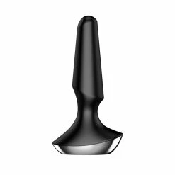 Cheap 🤩 Satisfyer Plug-ilicious 2 App Controlled Rechargeable Butt Plug 🌟 -Sex Toys Sales Store unnamed file 239