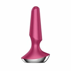 Cheap 🤩 Satisfyer Plug-ilicious 2 App Controlled Rechargeable Butt Plug 🌟 -Sex Toys Sales Store unnamed file 240