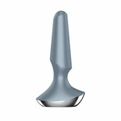 Cheap 🤩 Satisfyer Plug-ilicious 2 App Controlled Rechargeable Butt Plug 🌟 -Sex Toys Sales Store unnamed file 241