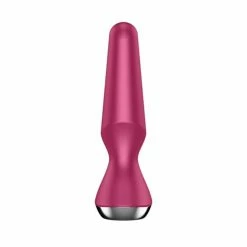 Cheap 🤩 Satisfyer Plug-ilicious 2 App Controlled Rechargeable Butt Plug 🌟 -Sex Toys Sales Store unnamed file 243