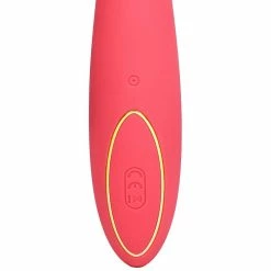 Wholesale 🛒 Bondara Hot Spot 10 Function Warming G-Spot Vibrator 😍 -Sex Toys Sales Store unnamed file 25