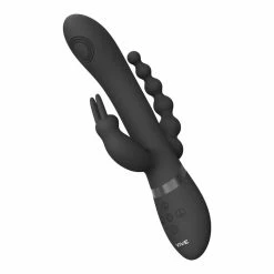 Cheapest 🤩 Bondara&Sex VIVE Rini 30 Function Dual Penetration Pulse Wave Rabbit Vibrator 🔔 -Sex Toys Sales Store unnamed file 251