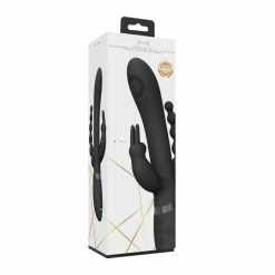Cheapest 🤩 Bondara&Sex VIVE Rini 30 Function Dual Penetration Pulse Wave Rabbit Vibrator 🔔 -Sex Toys Sales Store unnamed file 252