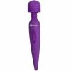 Outlet 🛒 Bondara Purple Multi-Speed Rechargeable Midi Wand Vibrator 🔥 2 Outlet 🛒 Bondara Purple Multi-Speed Rechargeable Midi Wand Vibrator 🔥 -Sex Toys Sales Store unnamed file 27