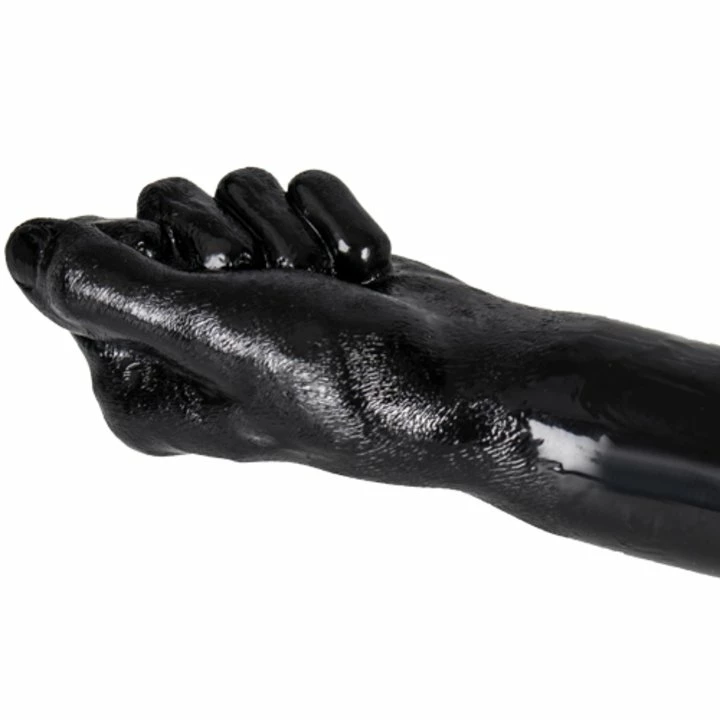 Wholesale π― The Hand Over Fist Monster Double-Ended Dildo ? 26 Inch β 6 Wholesale π― The Hand Over Fist Monster Double-Ended Dildo ? 26 Inch β - Image 4
