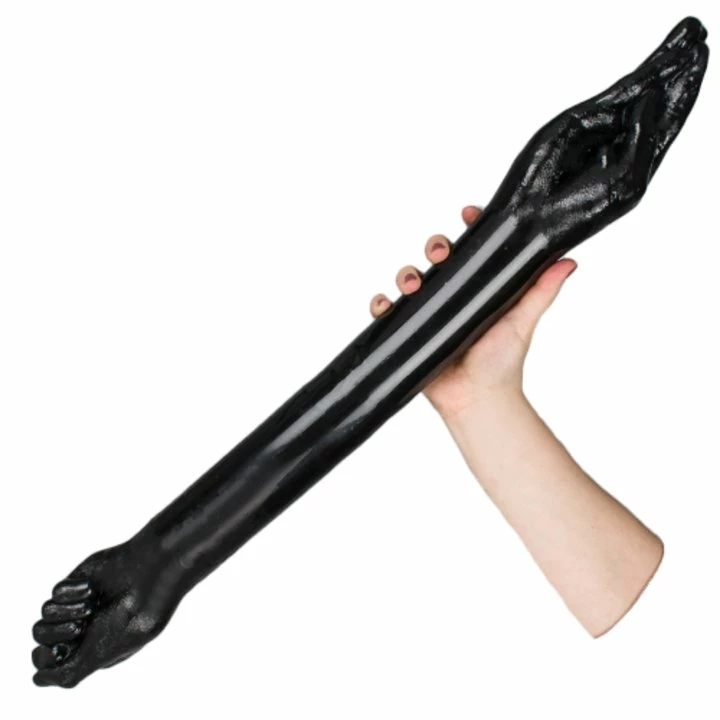 Wholesale π― The Hand Over Fist Monster Double-Ended Dildo ? 26 Inch β 7 Wholesale π― The Hand Over Fist Monster Double-Ended Dildo ? 26 Inch β - Image 5