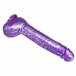 Brand new 🎁 Bondara Dazzling Purple Suction Cup Dildo - 10 Inch 🧨 -Sex Toys Sales Store unnamed file 278