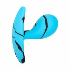 Top 10 🧨 Mon Amour Blue Marble Silicone P-Spot Plug - 2.2, 2.5 Or 3 Inch 👏 -Sex Toys Sales Store unnamed file 282