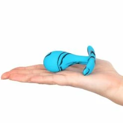 Top 10 🧨 Mon Amour Blue Marble Silicone P-Spot Plug - 2.2, 2.5 Or 3 Inch 👏 -Sex Toys Sales Store unnamed file 284