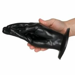 Buy 😉 The Upper Hand Monster Butt Plug - 8.5 Inch 🥰 -Sex Toys Sales Store unnamed file 294