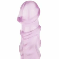 Wholesale 🔥 Bondara Nobbly Jobbly Purple Suction Cup Dildo - 8.8 Inch 👏 -Sex Toys Sales Store unnamed file 297