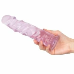 Wholesale 🔥 Bondara Nobbly Jobbly Purple Suction Cup Dildo - 8.8 Inch 👏 -Sex Toys Sales Store unnamed file 299