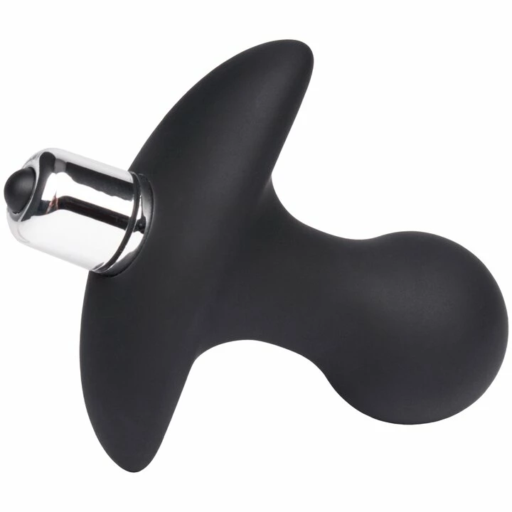 Best deal ๐ Bondara P-ass-ifier Vibrating Butt Plug - 3.5-inch ๐งจ 4 Best deal ๐ Bondara P-ass-ifier Vibrating Butt Plug - 3.5-inch ๐งจ - Image 2