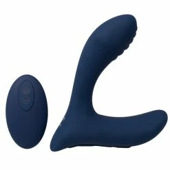 Sex Toys Sales Store 21 Hot Sale ๐ Bondara Wishbone 8 Function Remote P-spot And Perineum Massager ๐