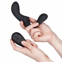 Best Sale 🤩 Bondara Thunder Down Under 10 Function Remote Prostate Massager 👍 -Sex Toys Sales Store unnamed file 318