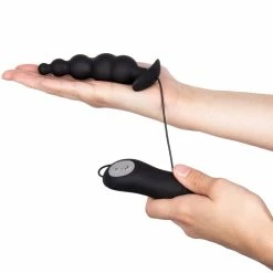 Discount 🧨 Bondara Bubble Butt Silicone 12 Function Butt Plug - 4.8 Inch 🌟 -Sex Toys Sales Store unnamed file 327