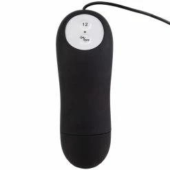 Discount 🧨 Bondara Bubble Butt Silicone 12 Function Butt Plug - 4.8 Inch 🌟 -Sex Toys Sales Store unnamed file 328