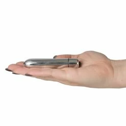 Outlet ✨ Bondara Pocket Pleasure Silver Bullet Vibe ⌛ 8 Outlet ✨ Bondara Pocket Pleasure Silver Bullet Vibe ⌛ -Sex Toys Sales Store unnamed file 33