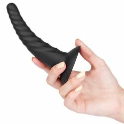Best Sale 🥰 Bondara Pleasure Pointer Ribbed Suction Dildo - 5 Inch 🥰 -Sex Toys Sales Store unnamed file 333